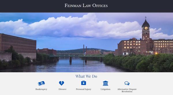 Feinman Law Offices
