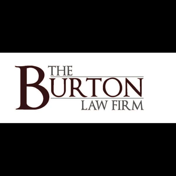 The Burton Law Firm