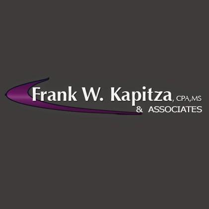 Frank Kapitza & Associates CPA MS