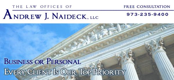 The Law Offices of Andrew J. Naideck