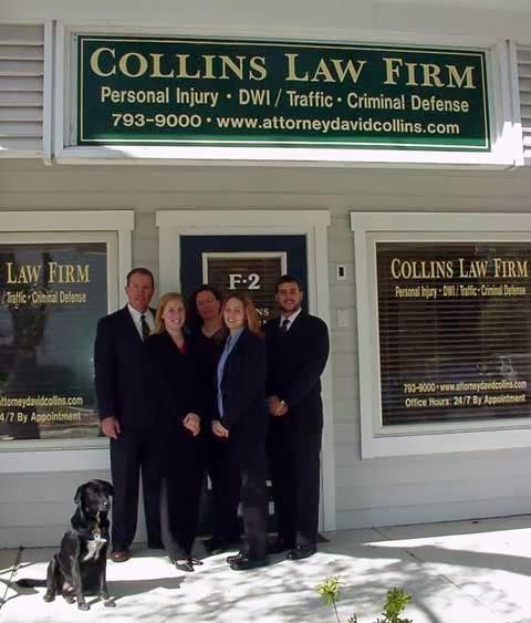 Collins Law Firm