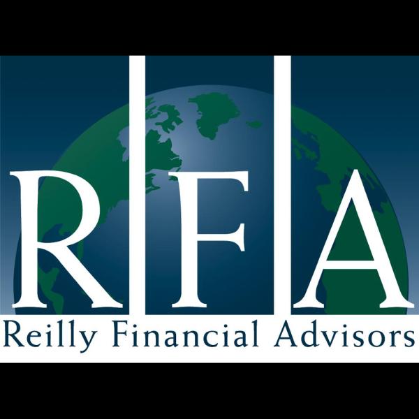 Reilly Financial Advisors, Now Part of Creative Planning