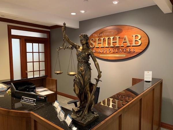 The Law Firm of Shihab & Associates