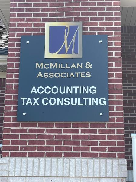 McMillan & Associates CPA