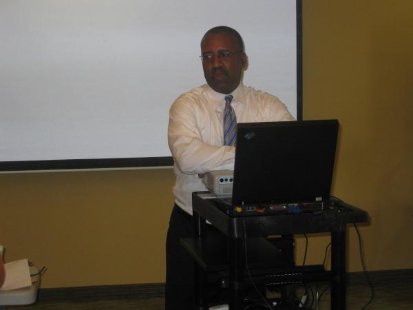Washington Consulting Group