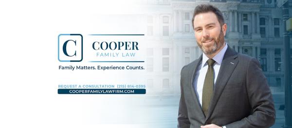 Cooper Family Law