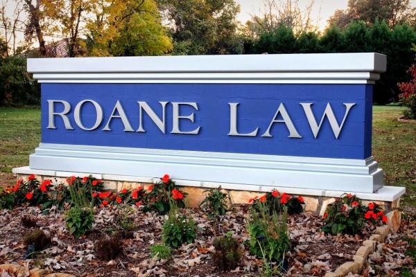 Roane Law - Car Accident Lawyer Greensboro