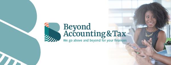 Beyond Accounting & Tax