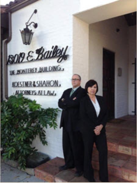 Koestner & Shahon, Attorneys at Law