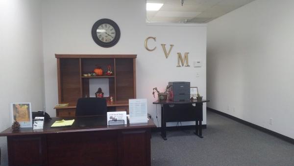 CVM Tax & Notary Services