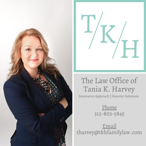 The Law Office of Tania K. Harvey
