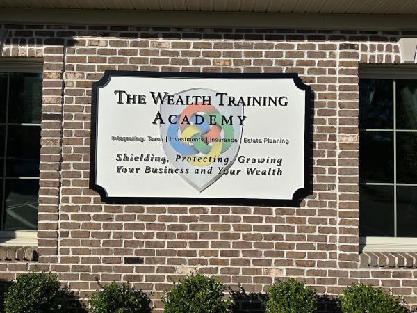 The Wealth Training Academy