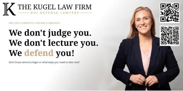 The Kugel Law Firm | DUI Defense Lawyers