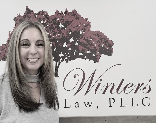Sabrina Winters, Attorney at Law