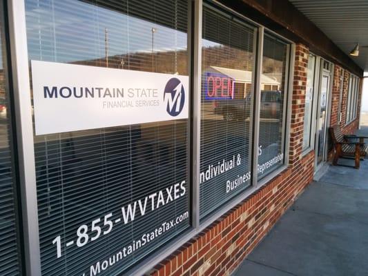 Mountain State Tax Service