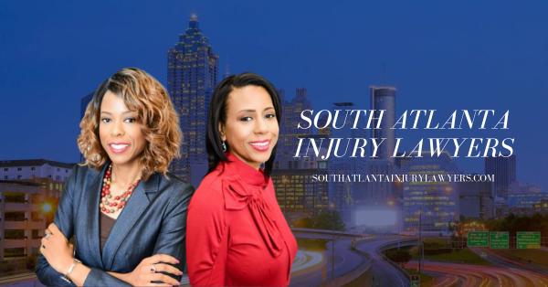 South Atlanta Injury Lawyers a Division of Obiorah Fields