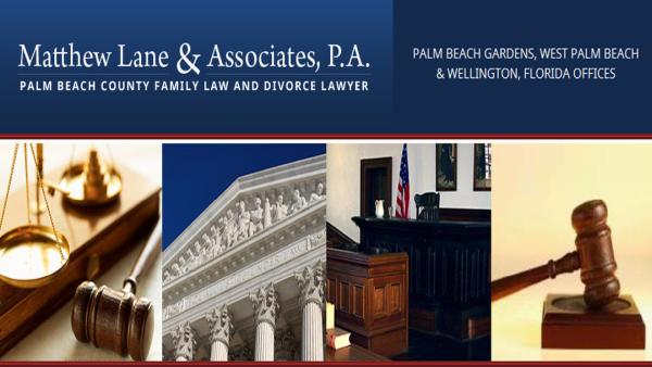 Lane Law Firm