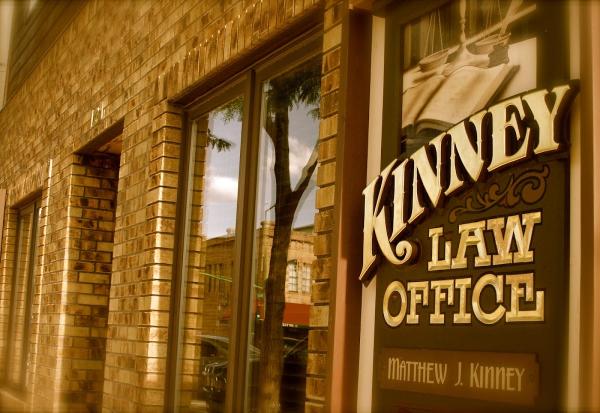 Kinney Law, pc