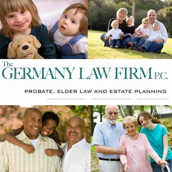 The Germany Law Firm