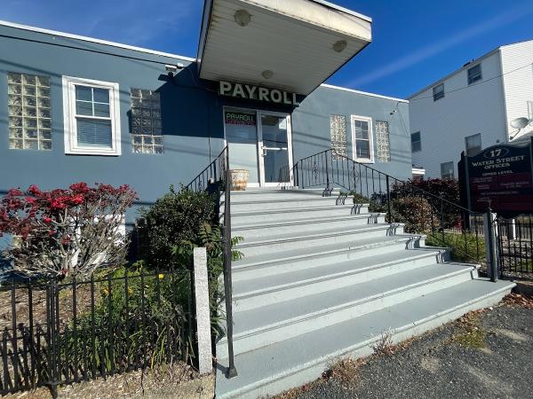 The Payroll Company