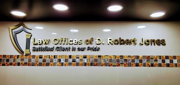 Law Offices of D. Robert Jones