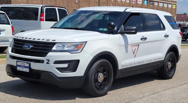 Secure-All Security Agency