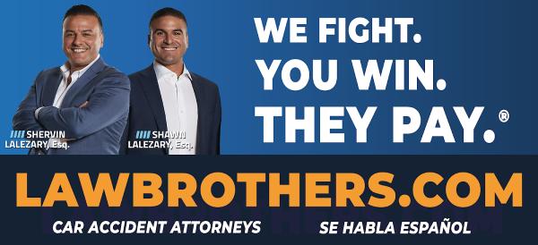 The Law Brothers