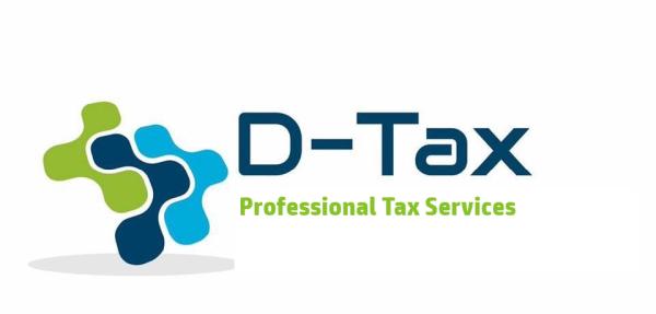 D- Tax Professional Tax Services