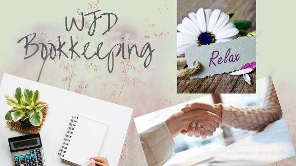 WJD Bookkeeping