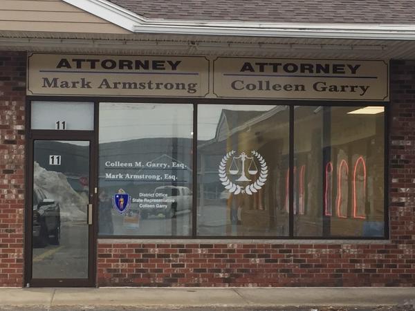 Law Offices of Colleen Garry