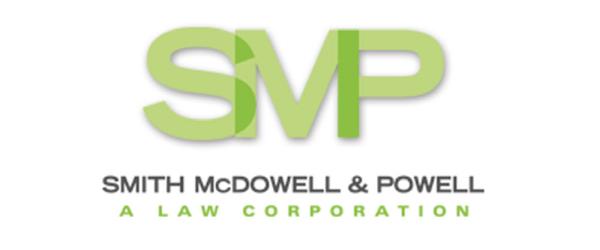 Smith McDowell & Powell, A Law Corporation