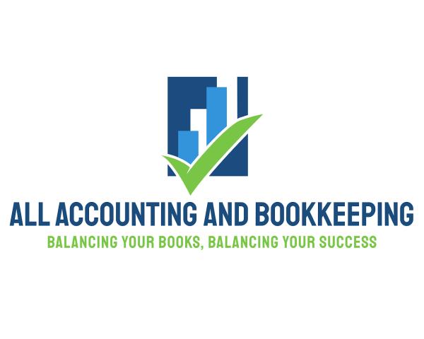 All Accounting and Bookkeeping Services