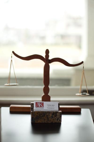 Law Offices of Amos and Kapral