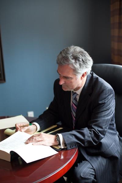 Law Offices of Amos and Kapral