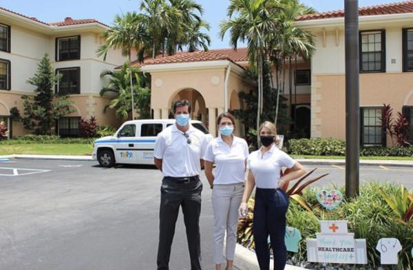 Lazarus & Lazarus, PA