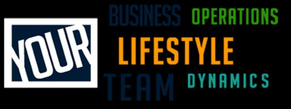 Your Business Lifestyle - Eden Lovejoy
