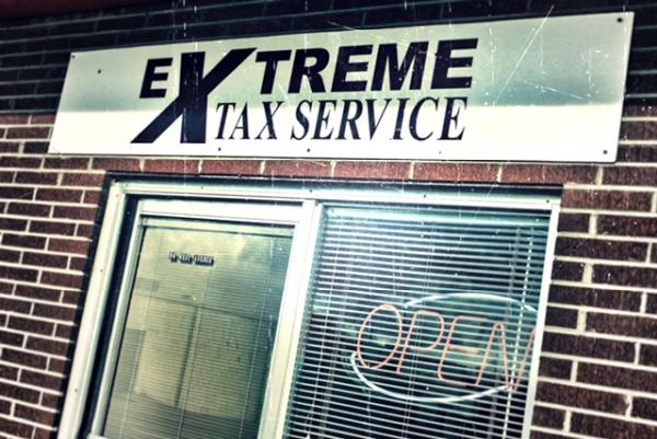 Extreme Tax Service