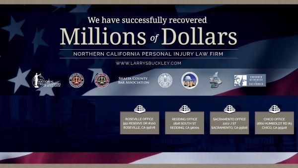 Law Offices of Larry S. Buckley