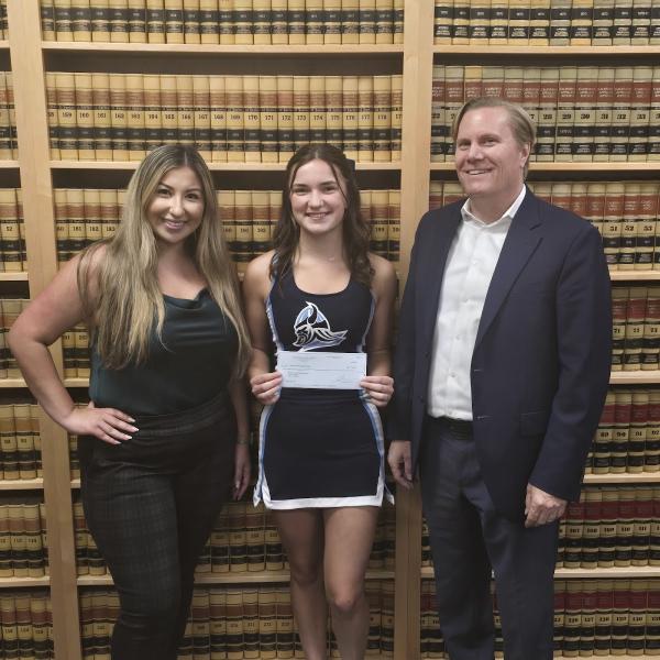 Law Offices of Larry S. Buckley