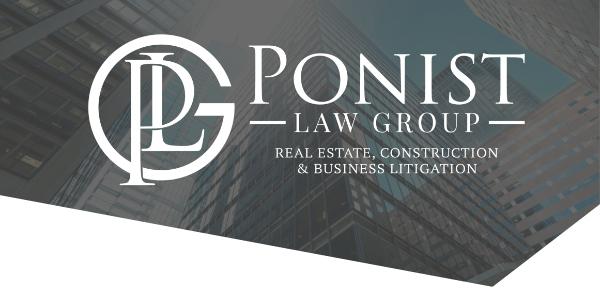 Ponist Law Group
