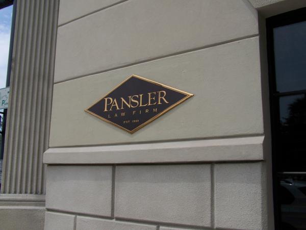 Pansler Law Firm