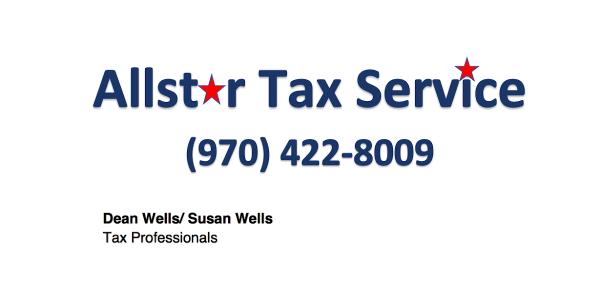 Allstar Tax Service