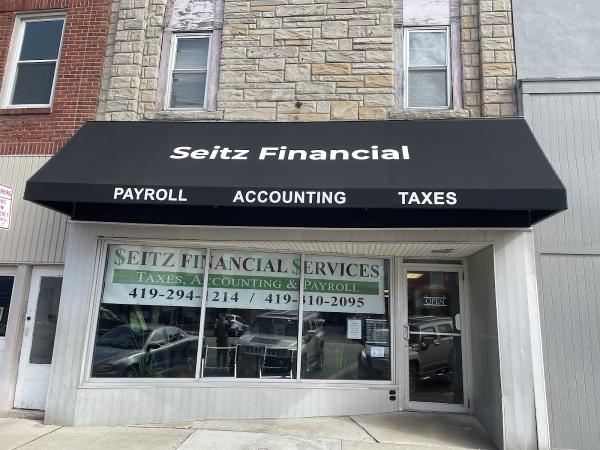 Seitz Financial Services