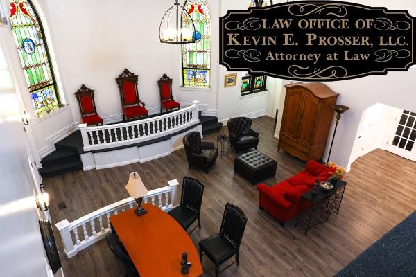 Law Office of Kevin E. Prosser