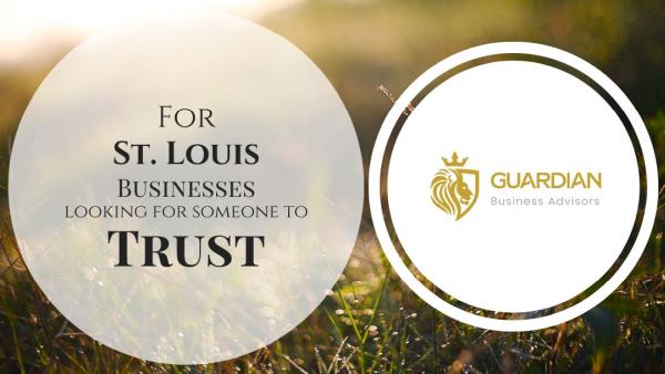 Guardian Business Advisors