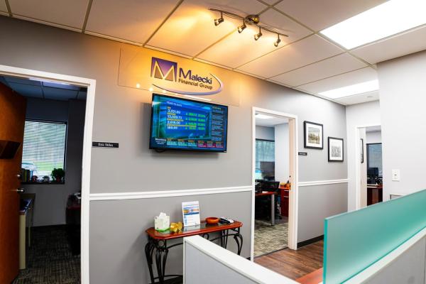 Malecki Financial Group