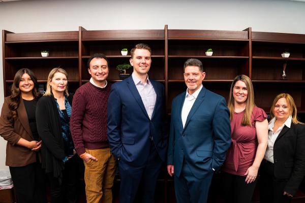 Malecki Financial Group