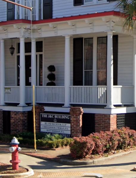 Christopher Moran Law Office