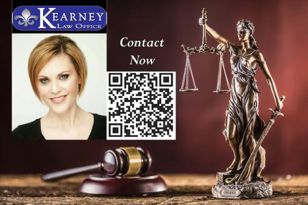 Kearney Law Office