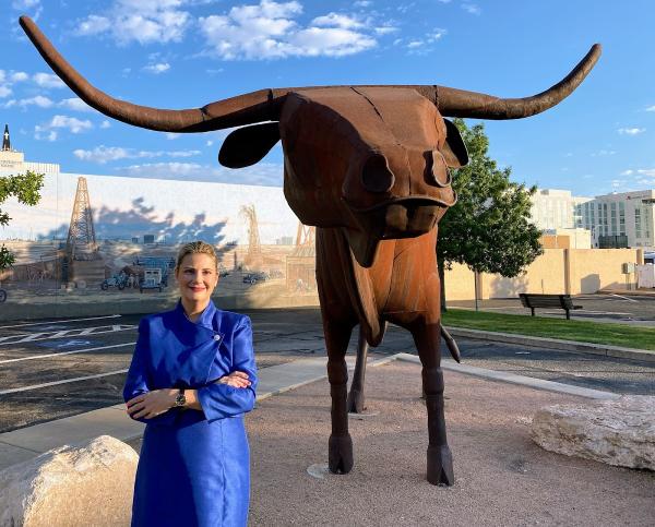 Law Office of Christy L. Cauthen